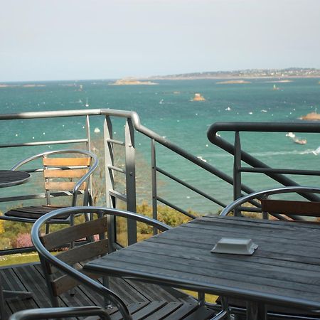 L'Hotel De Carantec Kültér fotó